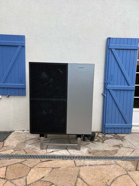 Plombier-Chauffagiste ENT. Pires - Construction neuve